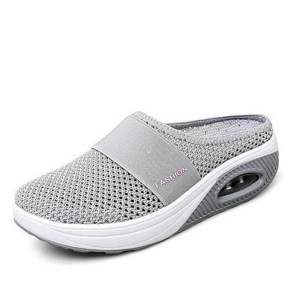 PREMIUM Orthopedic Air Cushion Slip-On Walking Shoes