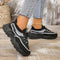 Women's Fashion Breathable Soft Sole Orthopedic Sneakers