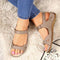 2024 Comfort Retro Orthopedic Sandals