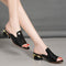 Orthopedic Women's Wedges Casual Sandals