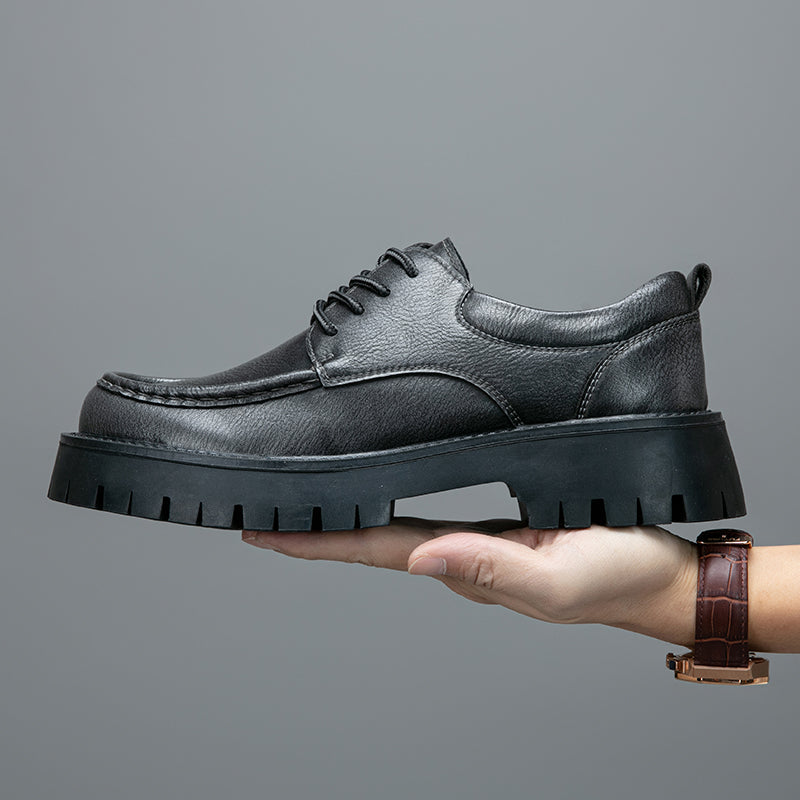 Orthopedic Marc Men's Casual Dress Shoes