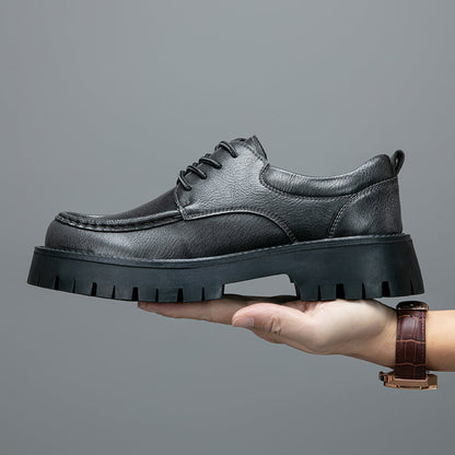 Orthopedic Marc Men's Casual Dress Shoes