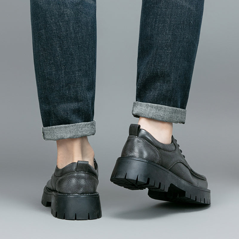 Orthopedic Marc Men's Casual Dress Shoes