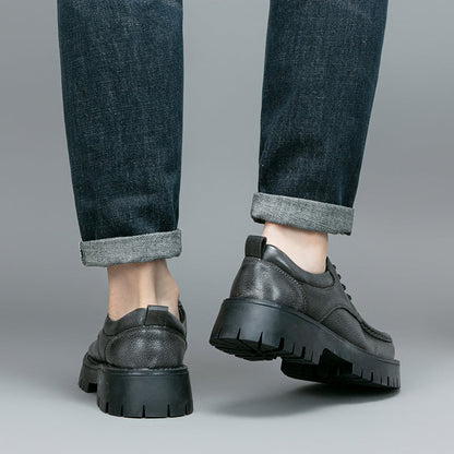 Orthopedic Marc Men's Casual Dress Shoes