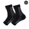 Orthopedic Socks (Black 2 Pairs)