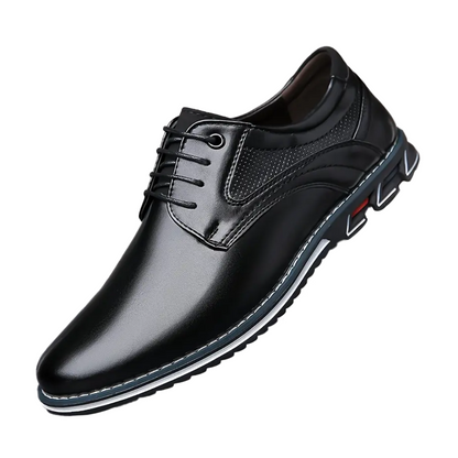 Harrison | Orthopedic Wear-resistant Non-Slip Lace Shoes