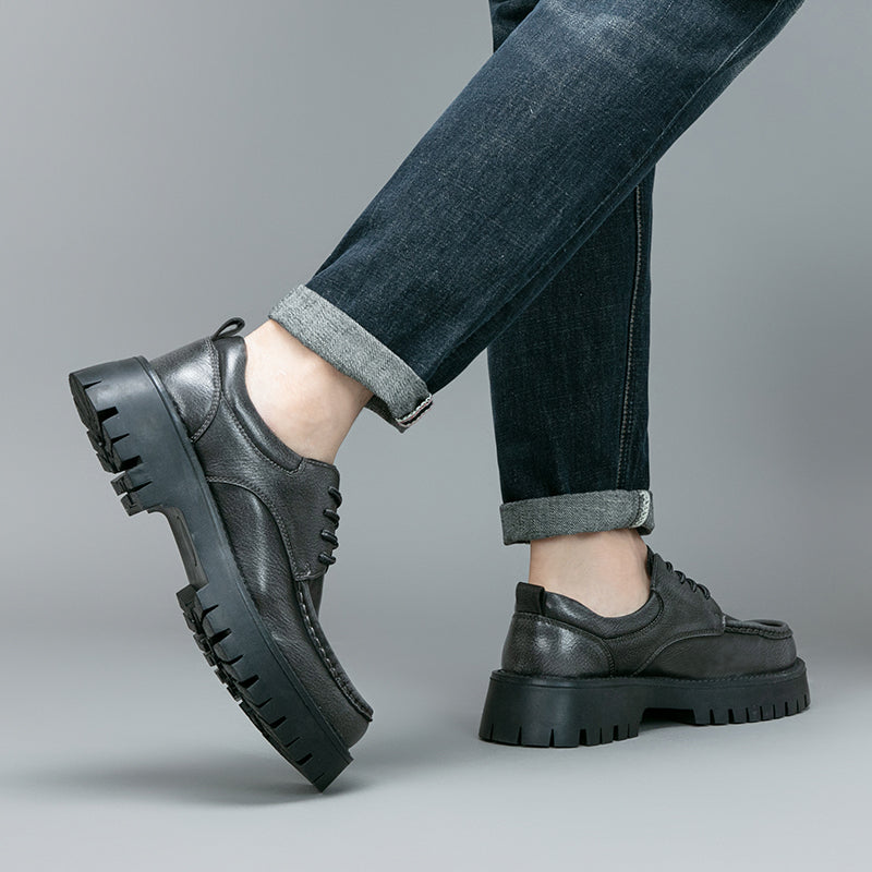 Orthopedic Marc Men's Casual Dress Shoes