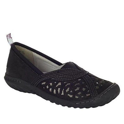 Women's Orthopedic Support Flat Shoes