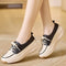 ORTHOPEDIC SNEAKERS WITH SOFT SOLE