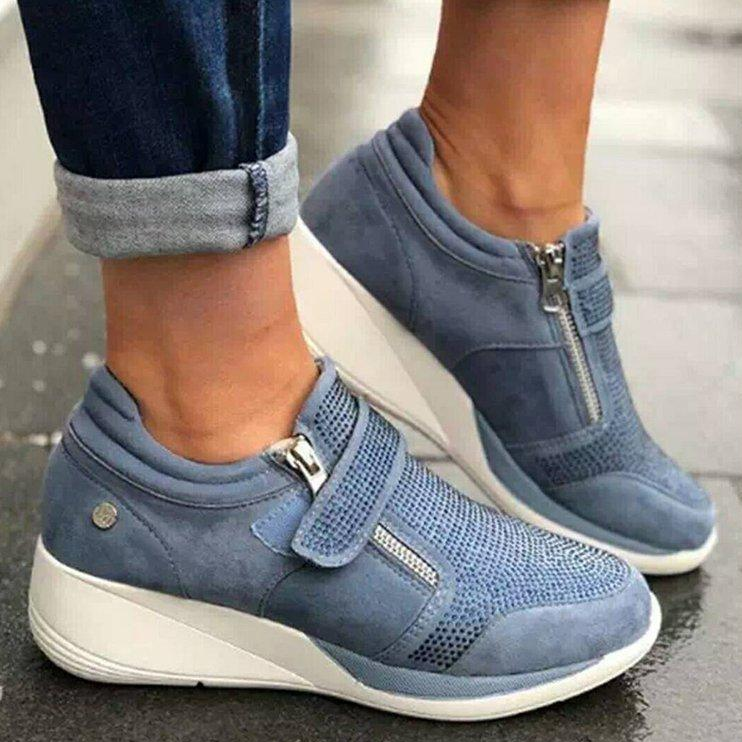 ELEGANT ORTHOPEDIC COMFY & EXTREMELY SOFT SHOES