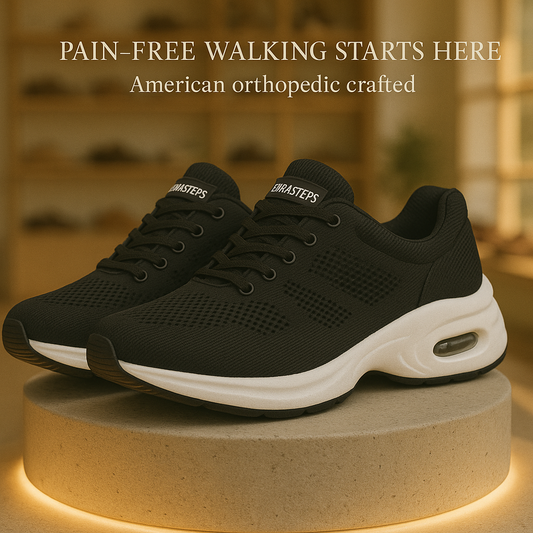 Orthopedic PRO - Comfortable Shoes