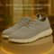 Strido - Sleek Orthopedic Modernist Shoes