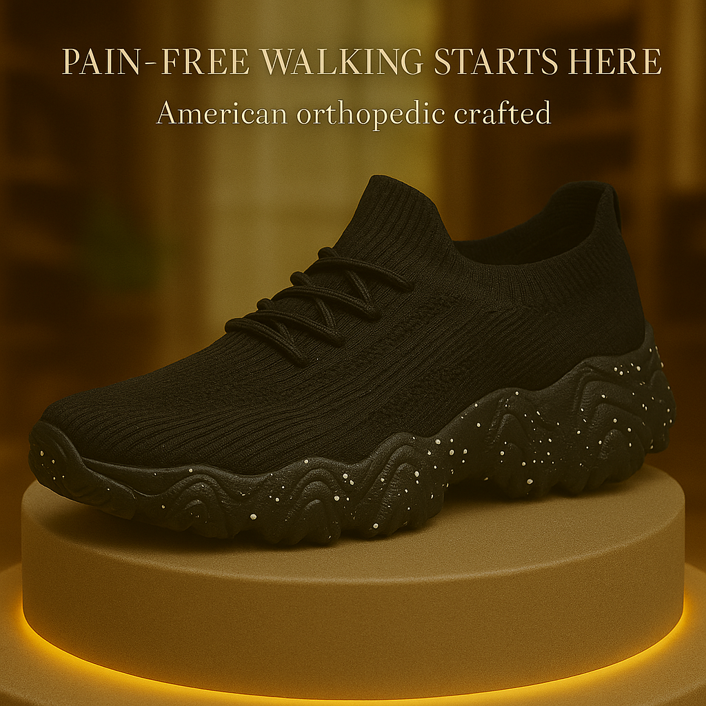 Orthopedic Pro's Women's Classic