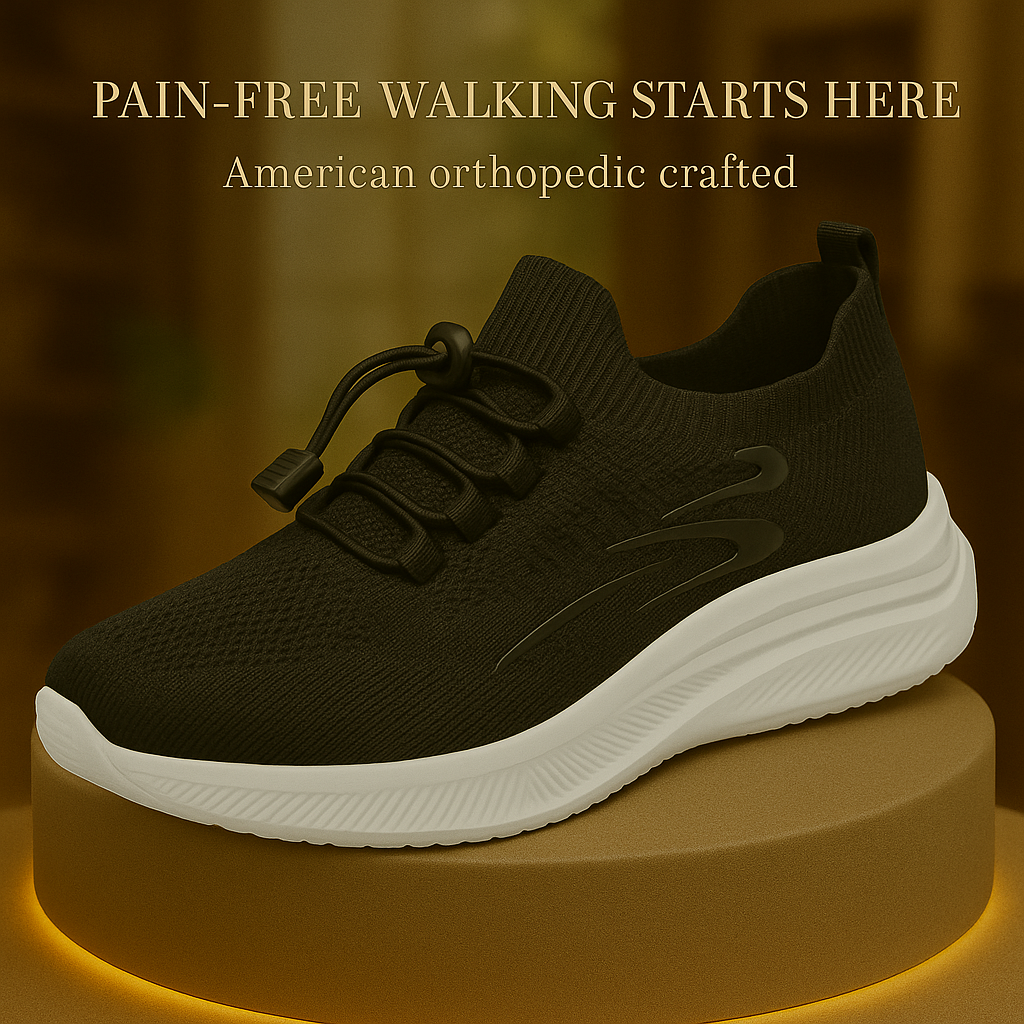 Ortho Murn - Orthopedic Shoes
