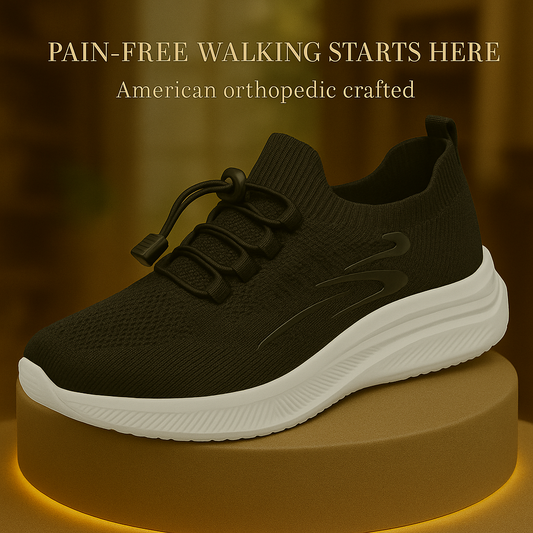 Ortho Murn - Orthopedic Shoes