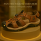 Ortho Trekker - Comfortable Orthopedic Sandals