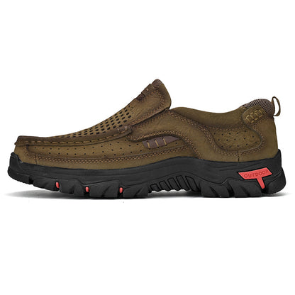 Orthopedic Shoes™ For summer Breathable Mesh transition boots with orthopedic and extremely comfortable soles