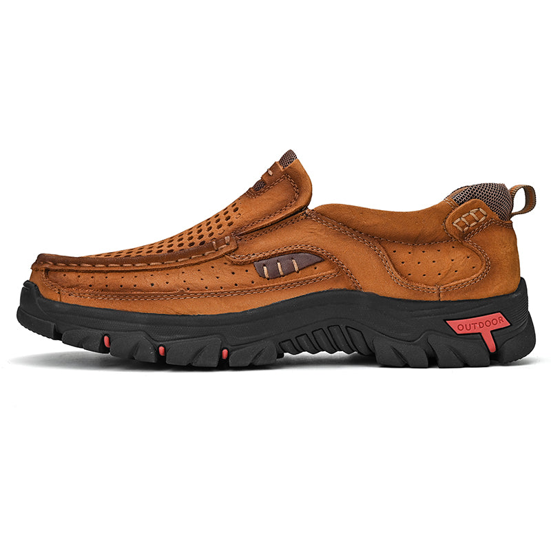 Orthopedic Shoes™ For summer Breathable Mesh transition boots with orthopedic and extremely comfortable soles