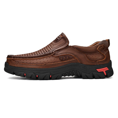 Orthopedic Shoes™ For summer Breathable Mesh transition boots with orthopedic and extremely comfortable soles