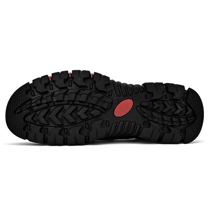 Orthopedic Shoes™ For summer Breathable Mesh transition boots with orthopedic and extremely comfortable soles