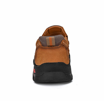 Orthopedic Shoes™ For summer Breathable Mesh transition boots with orthopedic and extremely comfortable soles