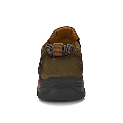 Orthopedic Shoes™ For summer Breathable Mesh transition boots with orthopedic and extremely comfortable soles