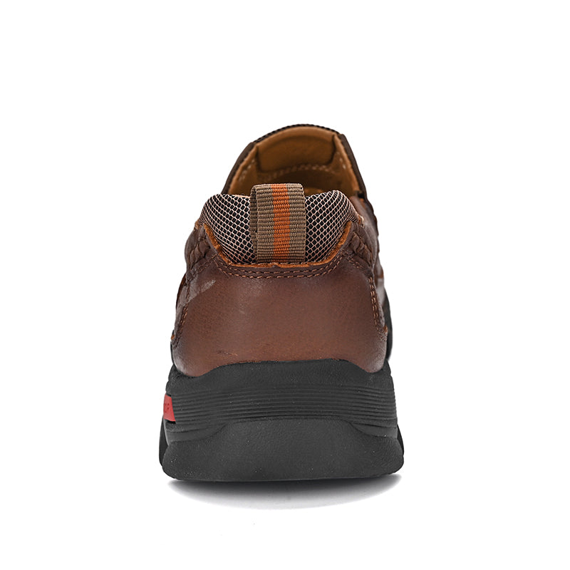 Orthopedic Shoes™ For summer Breathable Mesh transition boots with orthopedic and extremely comfortable soles