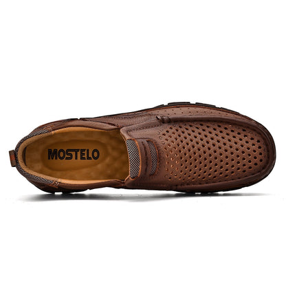 Orthopedic Shoes™ For summer Breathable Mesh transition boots with orthopedic and extremely comfortable soles
