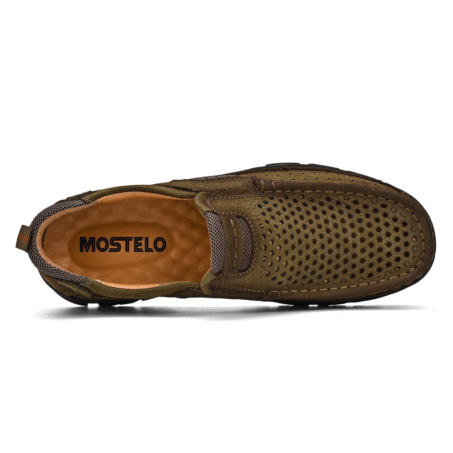Orthopedic Shoes™ For summer Breathable Mesh transition boots with orthopedic and extremely comfortable soles