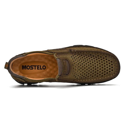 Orthopedic Shoes™ For summer Breathable Mesh transition boots with orthopedic and extremely comfortable soles