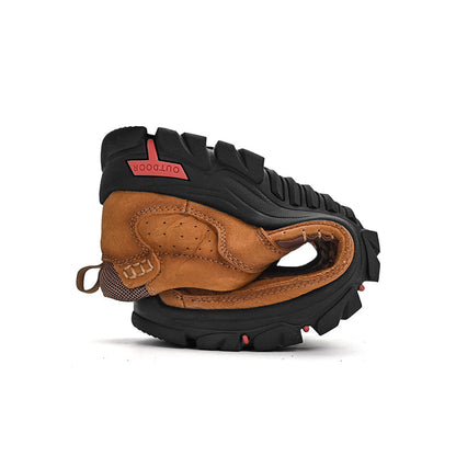 Orthopedic Shoes™ For summer Breathable Mesh transition boots with orthopedic and extremely comfortable soles
