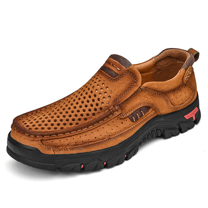Orthopedic Shoes™ For summer Breathable Mesh transition boots with orthopedic and extremely comfortable soles