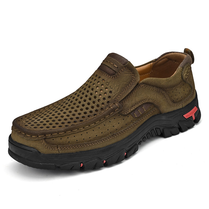 Orthopedic Shoes™ For summer Breathable Mesh transition boots with orthopedic and extremely comfortable soles