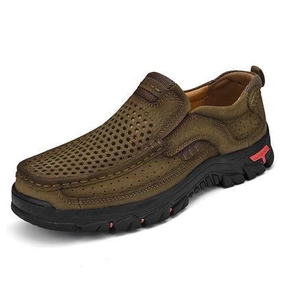 Orthopedic Shoes™ For summer Breathable Mesh transition boots with orthopedic and extremely comfortable soles