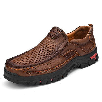 Orthopedic Shoes™ For summer Breathable Mesh transition boots with orthopedic and extremely comfortable soles