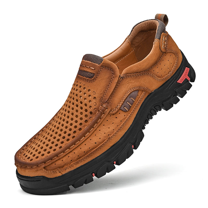 Orthopedic Shoes™ For summer Breathable Mesh transition boots with orthopedic and extremely comfortable soles