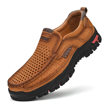 Orthopedic Shoes™ For summer Breathable Mesh transition boots with orthopedic and extremely comfortable soles