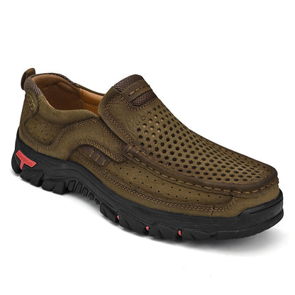 Orthopedic Shoes™ For summer Breathable Mesh transition boots with orthopedic and extremely comfortable soles