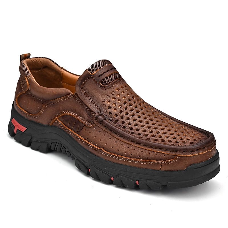 Orthopedic Shoes™ For summer Breathable Mesh transition boots with orthopedic and extremely comfortable soles