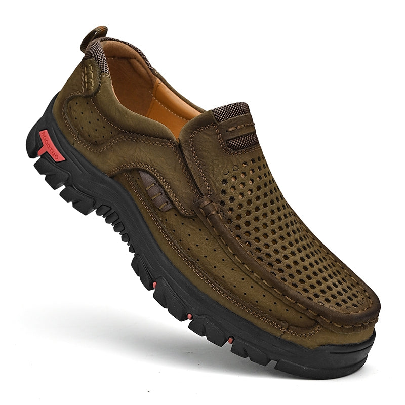 Orthopedic Shoes™ For summer Breathable Mesh transition boots with orthopedic and extremely comfortable soles