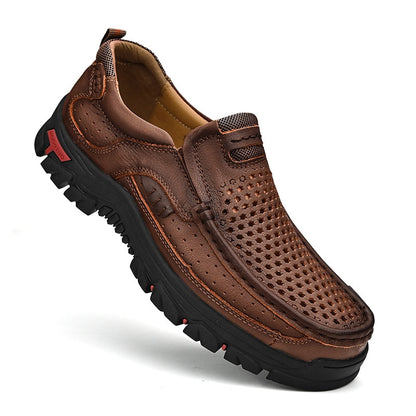 Orthopedic Shoes™ For summer Breathable Mesh transition boots with orthopedic and extremely comfortable soles