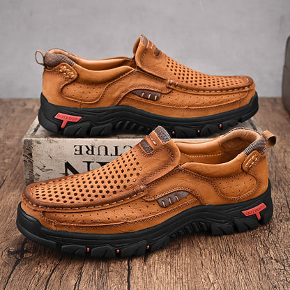 Orthopedic Shoes™ For summer Breathable Mesh transition boots with orthopedic and extremely comfortable soles