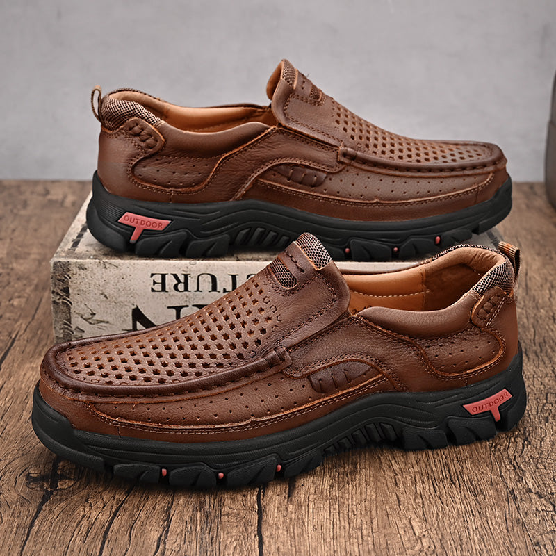 Orthopedic Shoes™ For summer Breathable Mesh transition boots with orthopedic and extremely comfortable soles