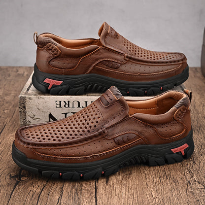 Orthopedic Shoes™ For summer Breathable Mesh transition boots with orthopedic and extremely comfortable soles