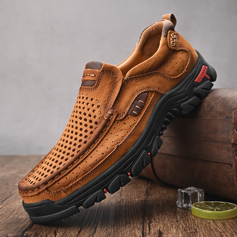Orthopedic Shoes™ For summer Breathable Mesh transition boots with orthopedic and extremely comfortable soles
