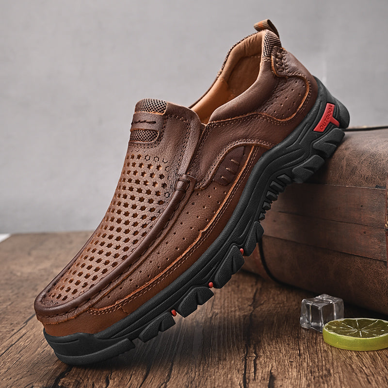 Orthopedic Shoes™ For summer Breathable Mesh transition boots with orthopedic and extremely comfortable soles