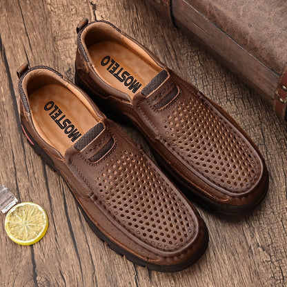 Orthopedic Shoes™ For summer Breathable Mesh transition boots with orthopedic and extremely comfortable soles