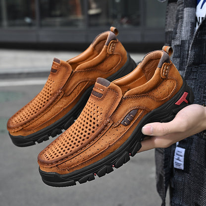 Orthopedic Shoes™ For summer Breathable Mesh transition boots with orthopedic and extremely comfortable soles