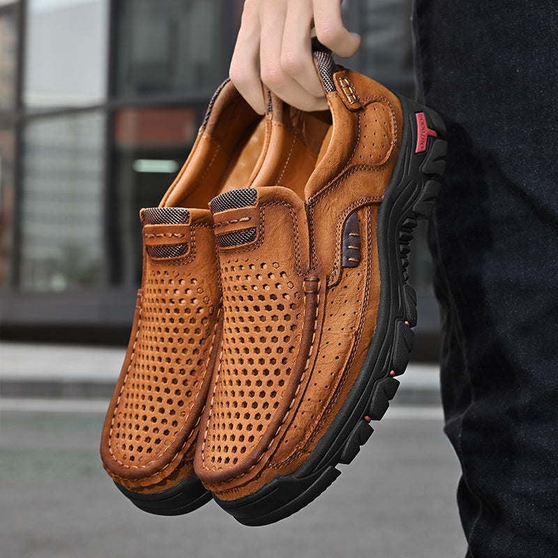 Orthopedic Shoes™ For summer Breathable Mesh transition boots with orthopedic and extremely comfortable soles