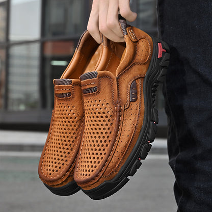 Orthopedic Shoes™ For summer Breathable Mesh transition boots with orthopedic and extremely comfortable soles